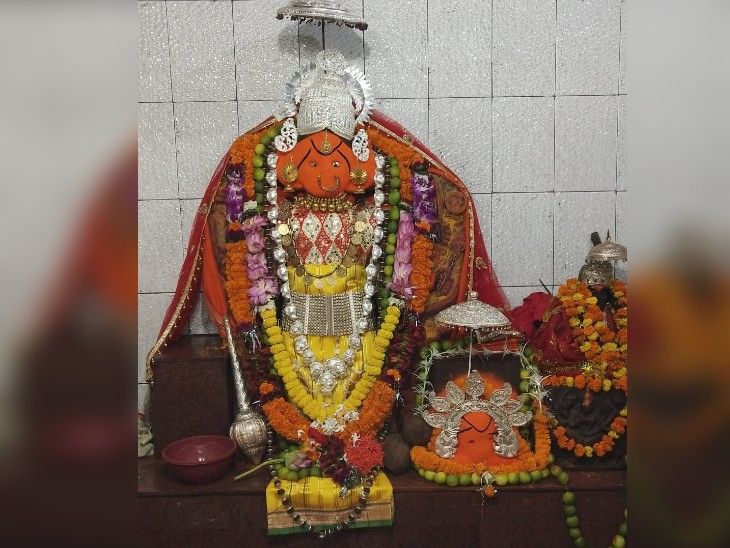Kalasha will be adorned in homes and temples because in 5 days ...