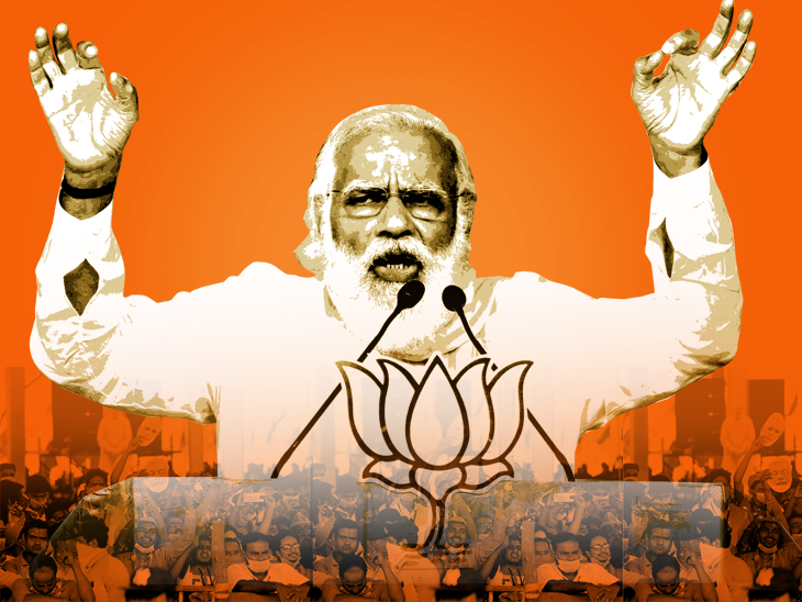 Narendra Modi Election Rally Analysis Update | Bihar Chunav Rally 2020 ...