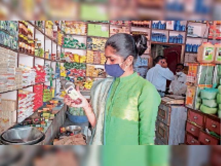 Team not going to Daibara after taking 5-6 samples in one city | जांच ...