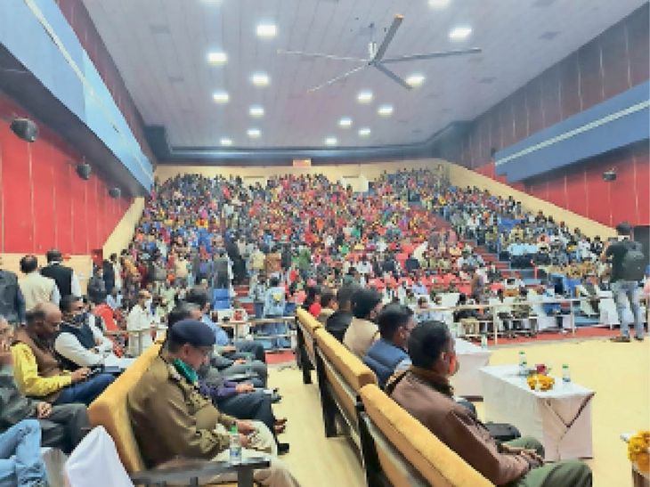 Honor Fund to 1 lakh farmers of the district, Minister said - Mandi ...