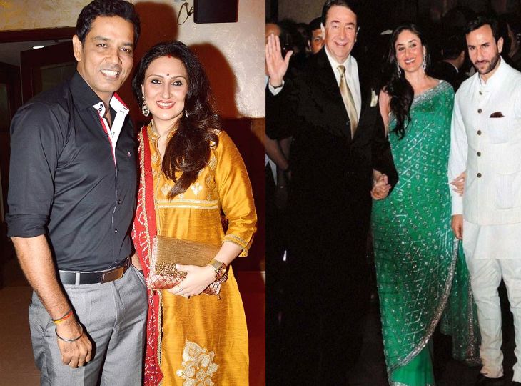 From Anoop Soni to Saif Ali Khan, these actors are sons-in-law of ...