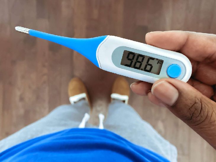 Human Body Temperature Decreased Here's Latest Research From United