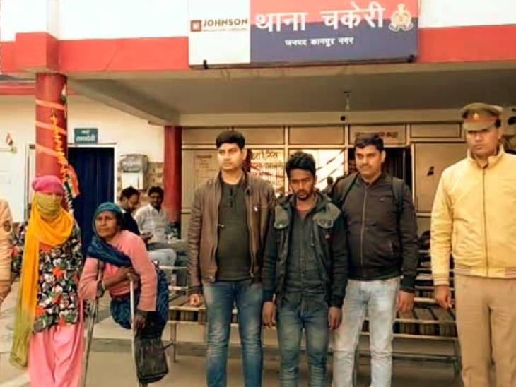 Kanpur Latest News Updates । Abducted Daughter Of Divyang Gudiya Found