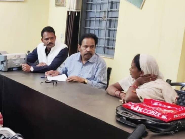 In lieu of granting NOC to install mobile towers on the ground, the