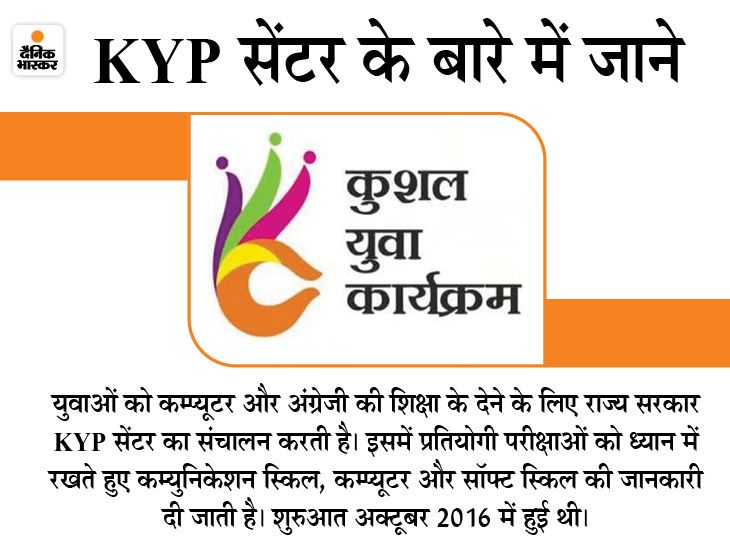 Enrollment in KYP institute again: New KYP centers will open in high ...
