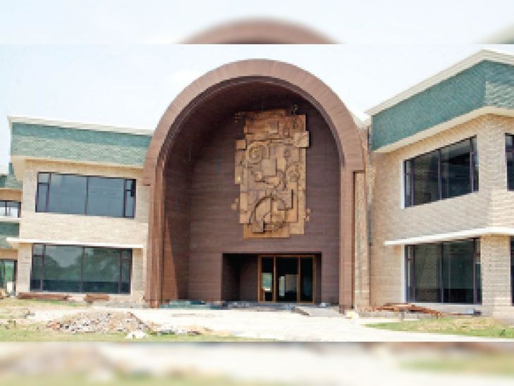 Shivalik Country Club will have restaurant, bar; MDC Sector1 Gymkhana