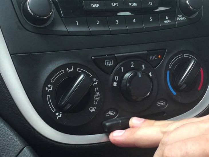 Common Car AC System Problems And Solutions; Car AC Cooling Boost Tips