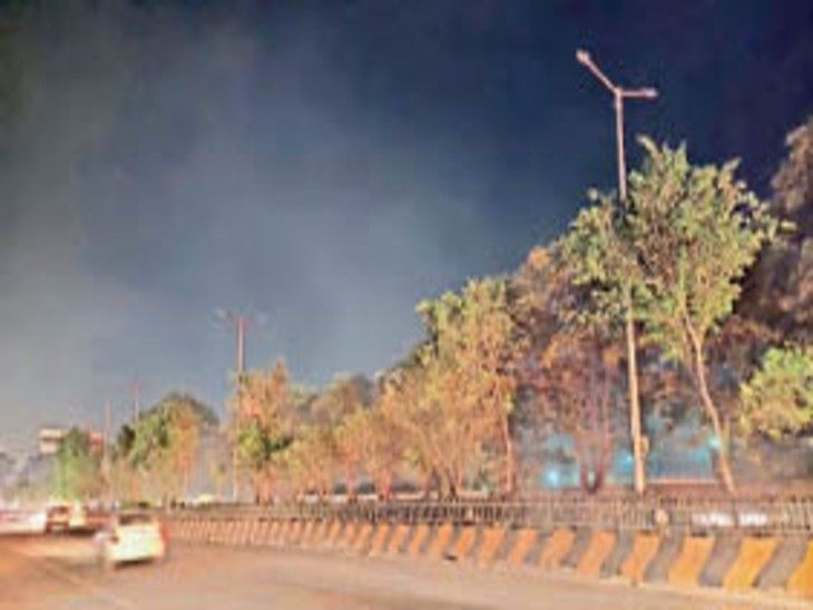 Flaws in new street lights, Delhi's number doesn't seem to Complain