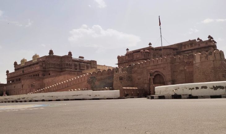 Bikaner Sightseeing