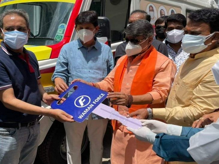 Kailash Vijayvargiya; Bjp Secretary Reacton After Sanjay Raut Compares ...