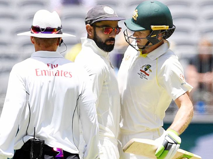 Australia captain Tim Paine says, Virat Kohli is best batsman in world ...