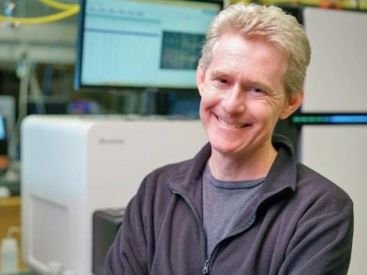 Zuckerberg Biohub co-founder Dereiji said - Most countries are sharing ...