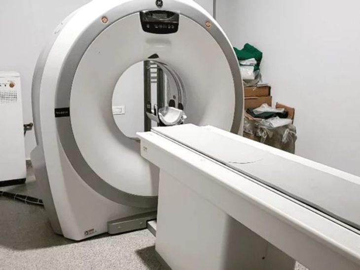 BMC got 6 crore MRI and CT scan machines from central government ...