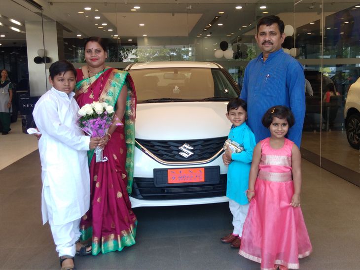 Maruti Suzuki India Extended Free Service, Warranty and Extended