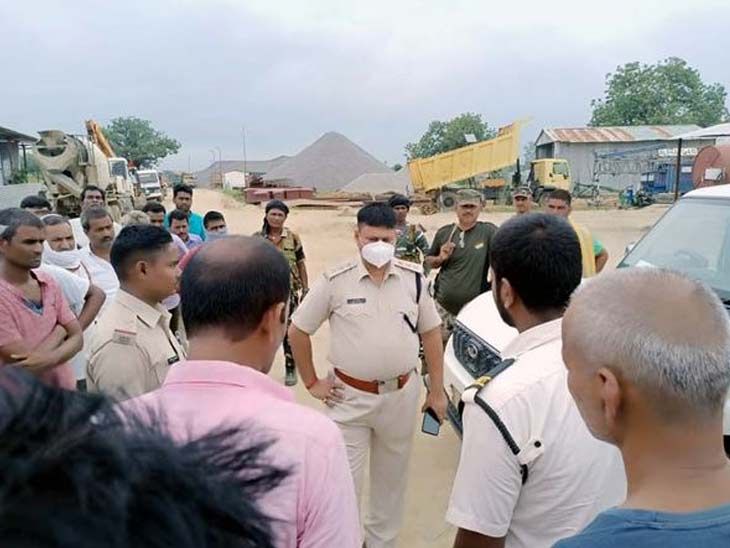 Jharkhand Ashoka Buildcon Office Firing Case; FIR Against Koylanchal