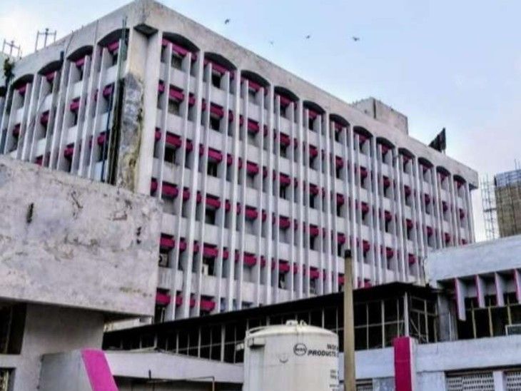 Basai Darapur's ESI Hospital has obtained permission to start MD