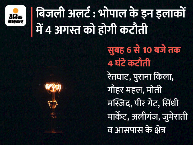 No supply from 6 am to 10 am in Retghat, Purana Qila, Gauhar Mahal ...