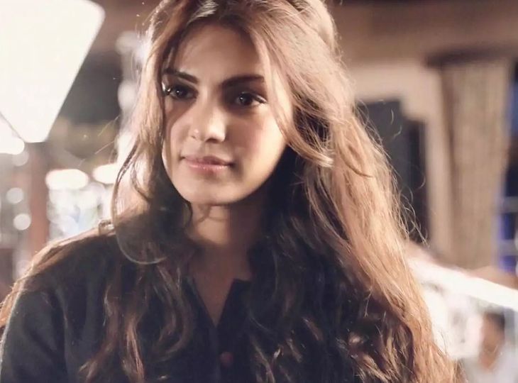 'Chehre' director Rumi Jaffrey said, Riya was being called a golddigger ...