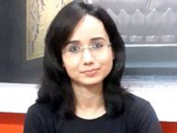 Success story of Kriti Raj's 106th rank in UPSC : Kriti Raj of Jhansi ...