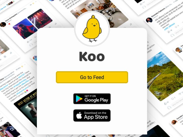 Koo app user base hits 15-mn mark, looks to fly to foreign lands