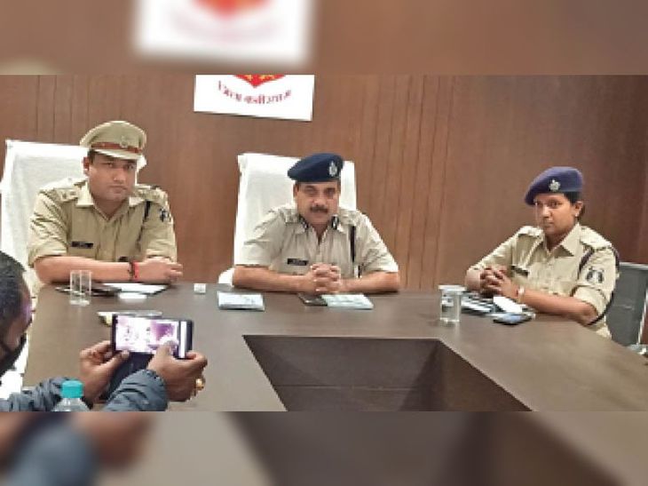 When the common man knows the location of illegal liquor, gambling and