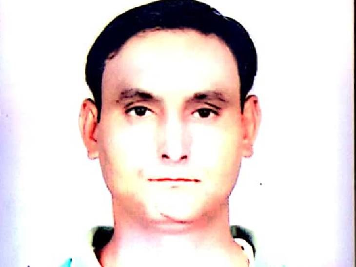 Driver Monu had died in a stampede, family members said - did not know ...