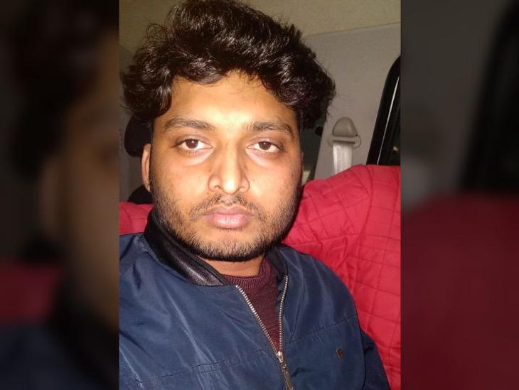 Bihar police caught liquor mafia Samar Ghosh in Purnia in joint operation