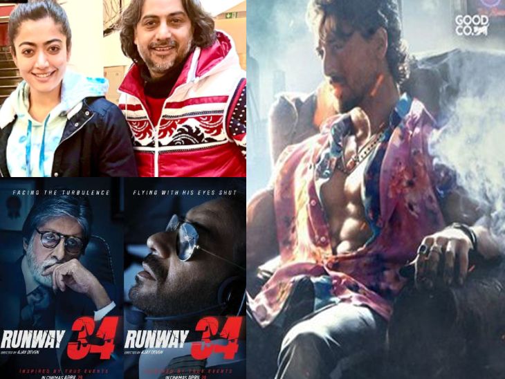 Indian films being shot in Russia amidst war situation with Ukraine