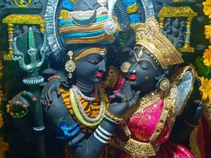 Metal detector installed at Shivdwar Dham of Sonbhadra 7-day fair will ...