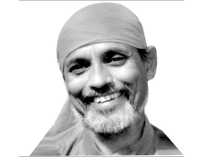 Dr. Anil Prakash Joshi's column - Science has done a great job on ...