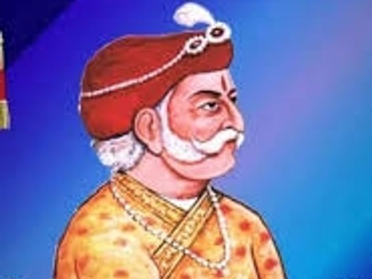 On the birth anniversary of Raja Todarmal ji, Porwal society will take out a running ceremony, the inauguration of Pau will be done.
