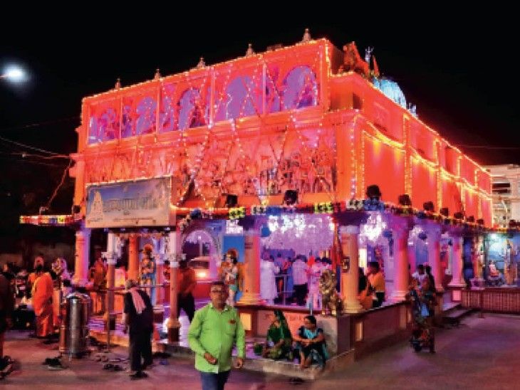 Four Sarvartha Siddhis and four Ravi Yogas; Worship will start by