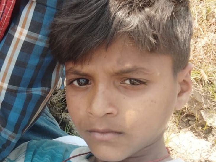 The child drowned in the Ganges river while bathing in Navagachiya ...