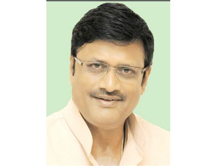 Blood donation camp tomorrow on the birthday of Rajendra Rathod ...