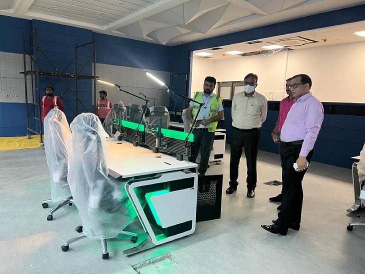 ITMS will be trialed at 25 intersections from April 30 The activity of ...