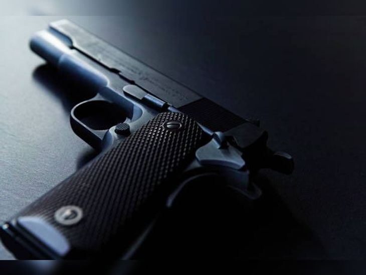 Gangster Sajju Kothari's men attacked the police and took away his ...