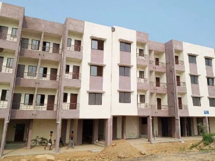 People will fulfill their dream of housing in June, lottery will get