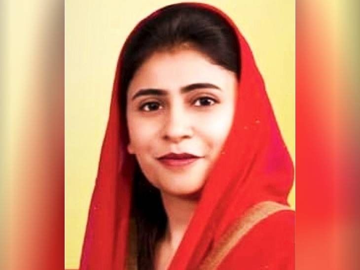 Zaheer Rizwan's daughter Jeba and son-in-law are in jail for murder ...