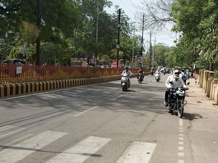 The maximum and minimum temperature increased by more than 1 degree ...