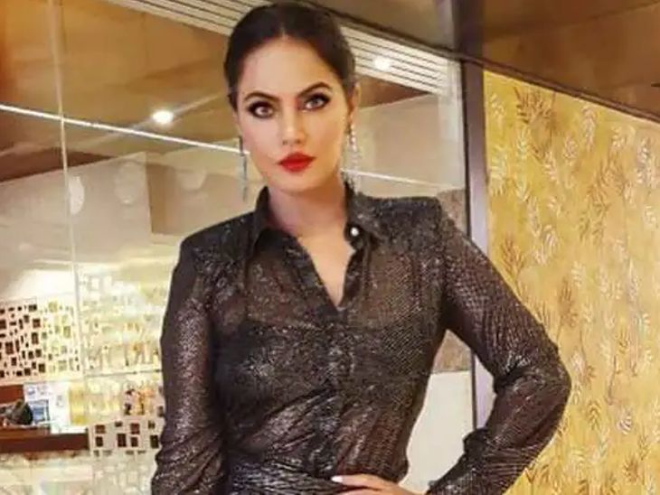 Garam masala actress neetu chandra reveals a big businessman offered