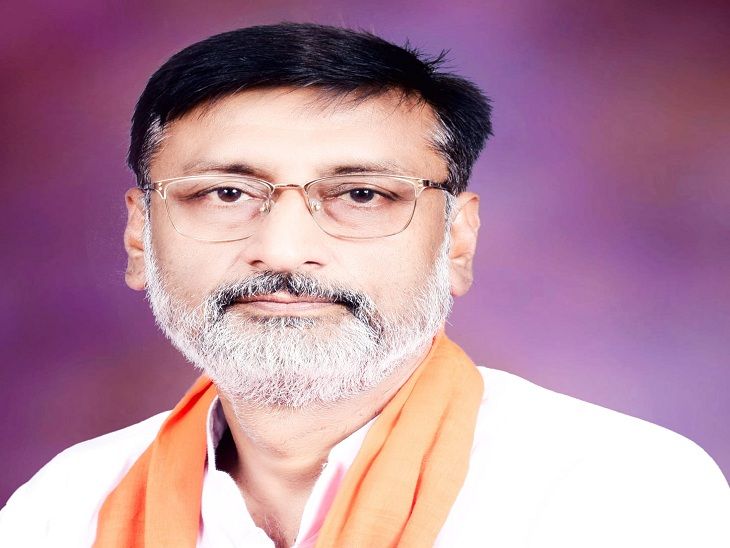 RSP chief said in Varanasi - SBSP president will be remembered as a ...