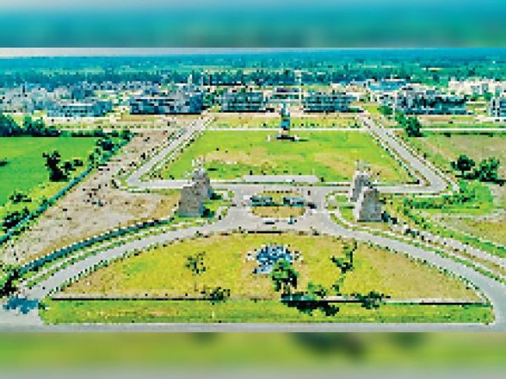 Ranked in Top 25 in Ranking 2022 (IIT) Ropar | राष्ट्रीय संस्थागत ...