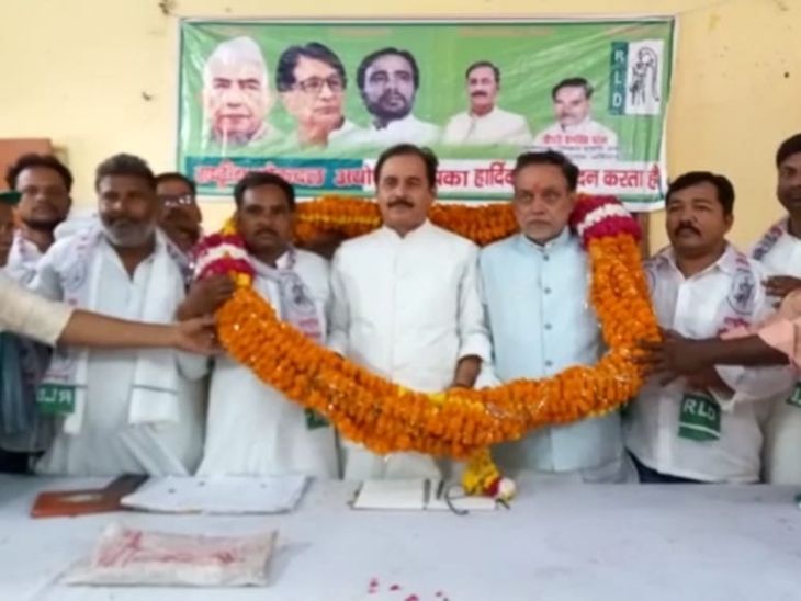 State President Ramashish Rai said; Government's zero tolerance policy ...