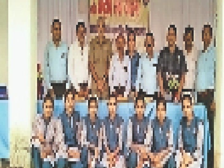 Raseo is the leader in creating the ideal young generation