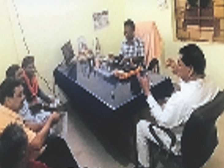 Contractors using substandard material in various construction works ...