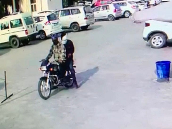 Ambala News: Case of firing at Mulana University in Ambala Police will ...