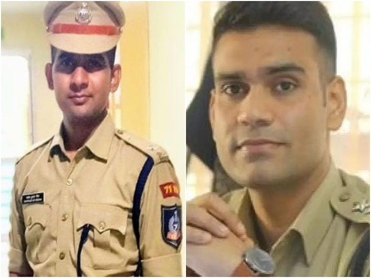 2 officers of Varanasi Police Commissionerate transferred, IPS Manish ...