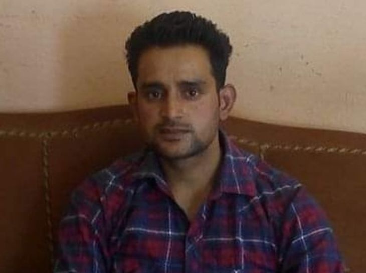 in Baijnath Congress youth leader Ravindra Rao's warning to BJP, Misuse ...