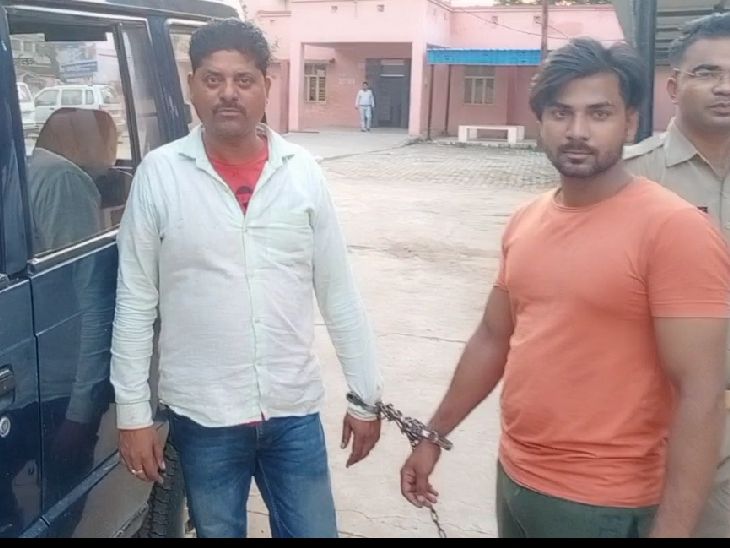 Husband along with girlfriend got the driver murdered, 3 arrested