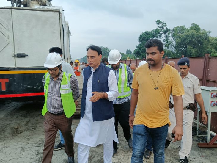Elevated road to be built on NH 31 at a cost of 256 crores, Rajya Sabha ...